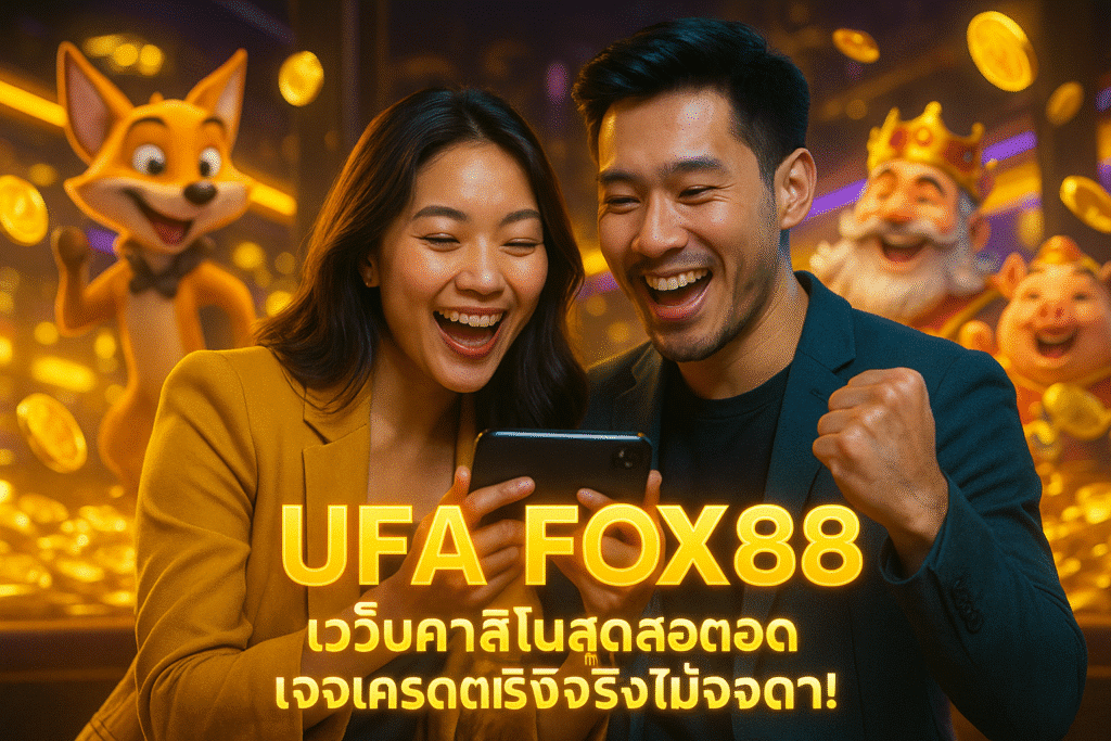 UFA FOX88