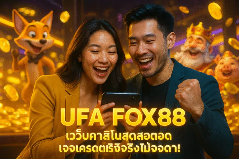 UFA FOX88